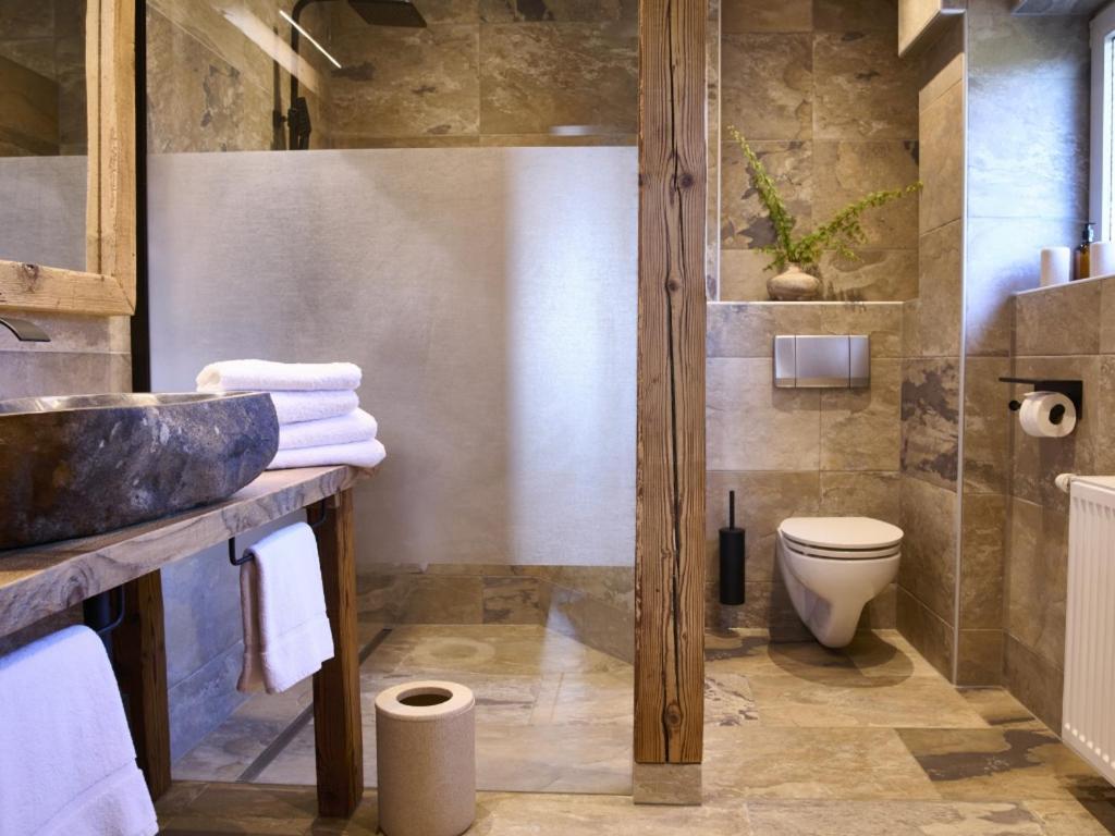 Hotel Garni Buchenhof Velden am Wörthersee Eksteriør billede