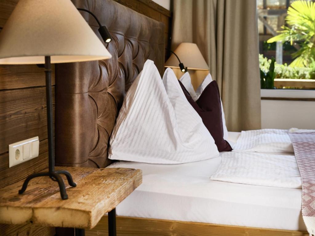 Hotel Garni Buchenhof Velden am Wörthersee Eksteriør billede