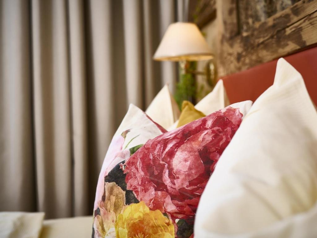 Hotel Garni Buchenhof Velden am Wörthersee Eksteriør billede