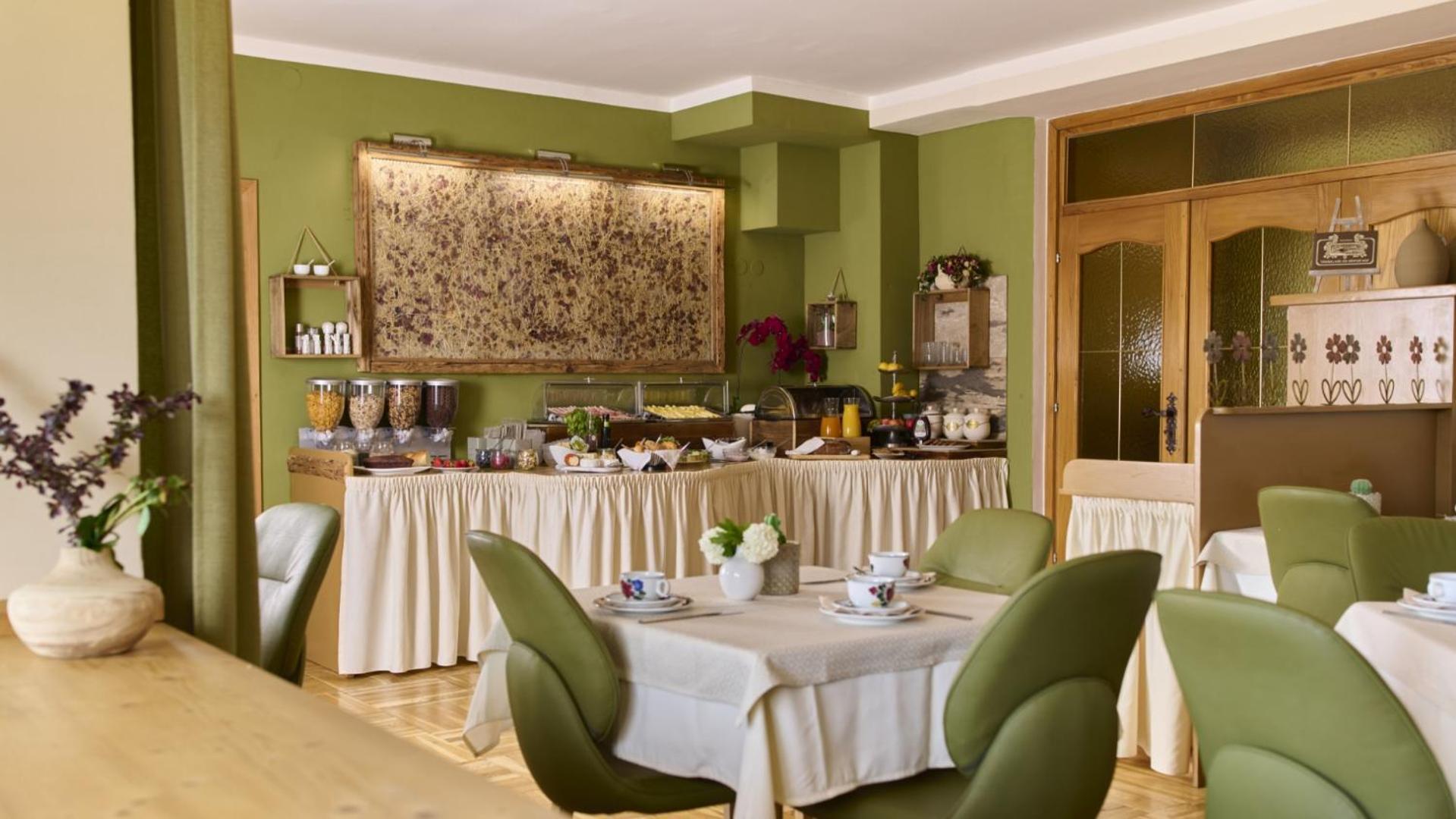 Hotel Garni Buchenhof Velden am Wörthersee Eksteriør billede